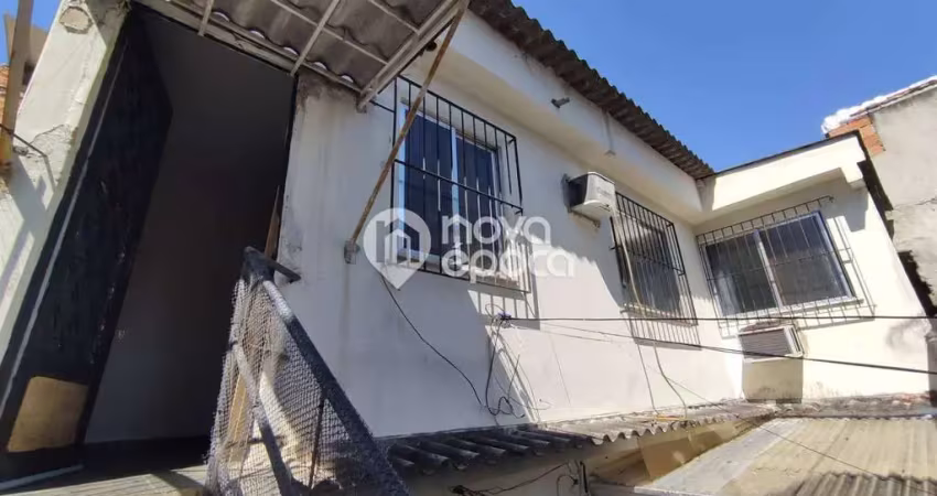 Apartamento com 2 quartos à venda na Rua Porto Valter, Quintino Bocaiúva, Rio de Janeiro