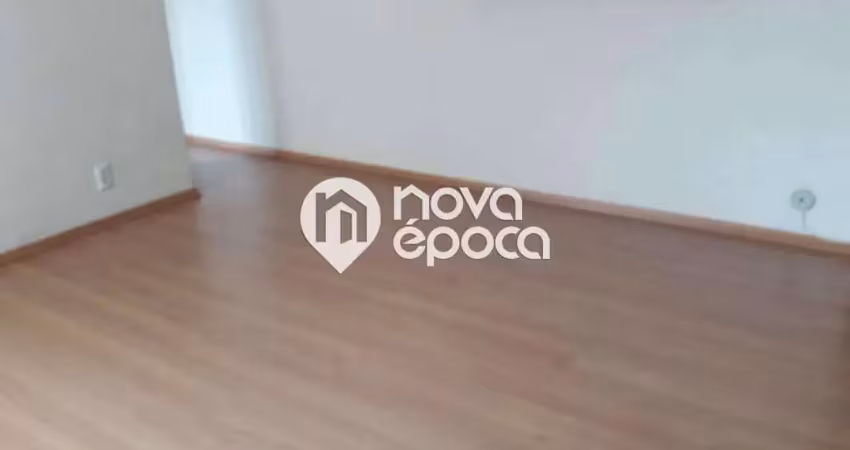 Apartamento com 2 quartos à venda na Praça André Rebouças, Maracanã, Rio de Janeiro