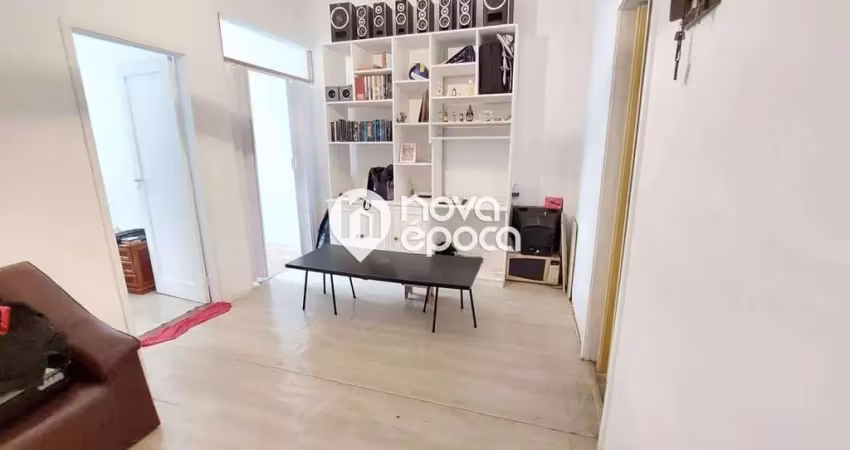 Apartamento com 1 quarto à venda na Rua General Polidoro, Botafogo, Rio de Janeiro