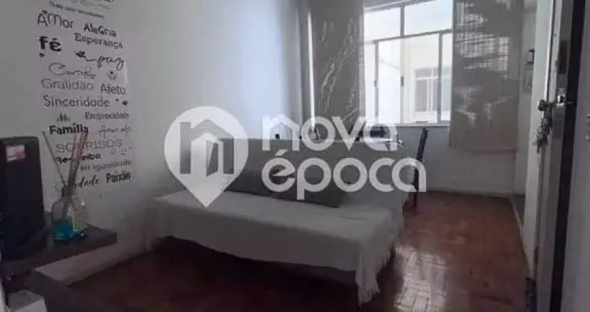 Apartamento com 1 quarto à venda na Avenida Venceslau Brás, Botafogo, Rio de Janeiro
