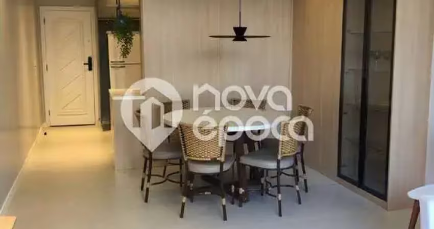 Apartamento com 3 quartos à venda na Rua Visconde de Pirajá, Ipanema, Rio de Janeiro
