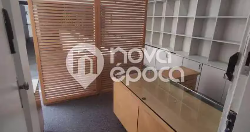 Sala comercial à venda na Rua da Quitanda, Centro, Rio de Janeiro
