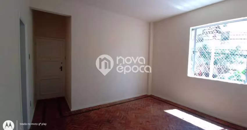 Apartamento com 2 quartos à venda na Rua Sousa Cruz, Andaraí, Rio de Janeiro