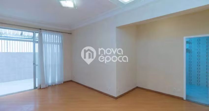 Apartamento com 2 quartos à venda na Rua General Cristóvão Barcelos, Laranjeiras, Rio de Janeiro