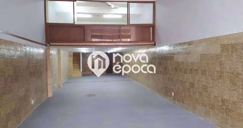 Prédio à venda na Rua Barão do Bom Retiro, Engenho Novo, Rio de Janeiro