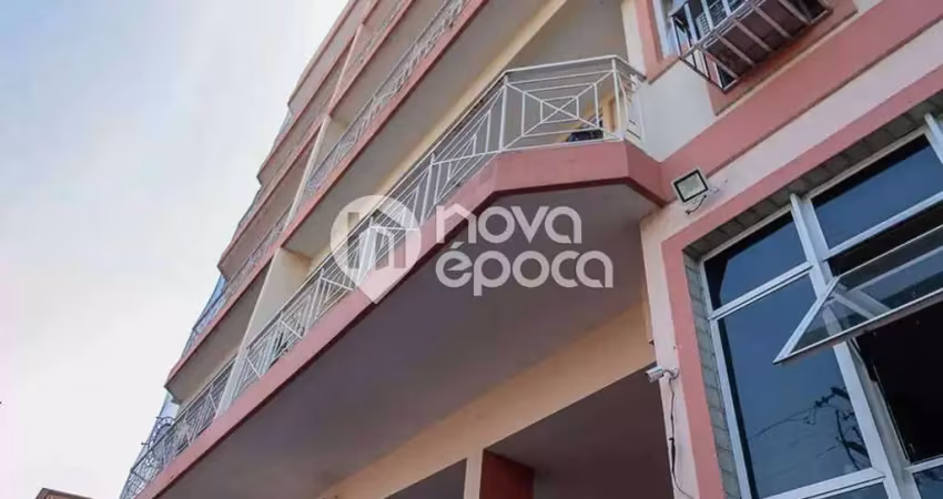 Apartamento com 2 quartos à venda na Rua Clarimundo de Melo, Piedade, Rio de Janeiro