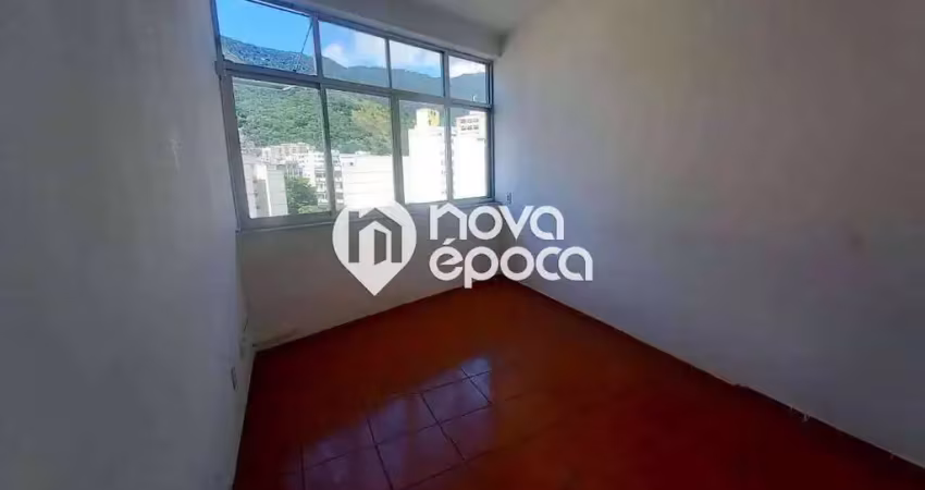 Sala comercial à venda na Rua Conde de Bonfim, Tijuca, Rio de Janeiro