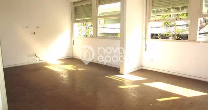 Apartamento com 3 quartos à venda na Rua Fonte da Saudade, Lagoa, Rio de Janeiro