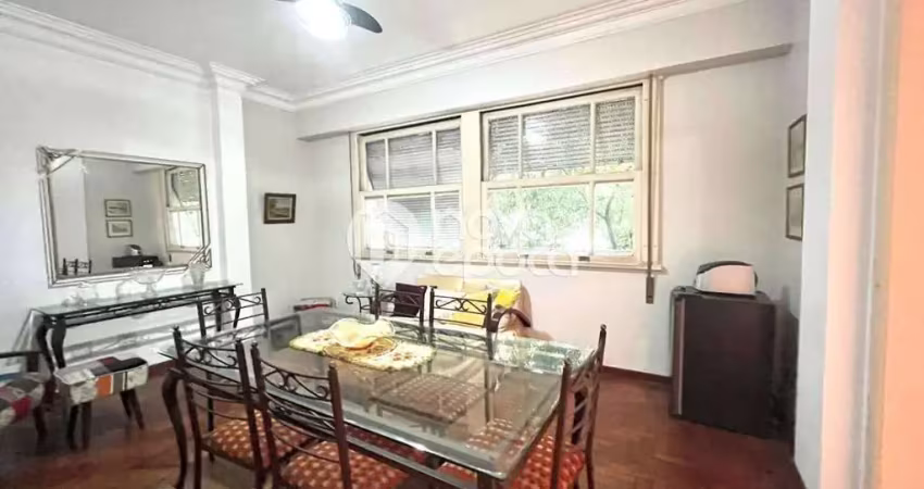 Apartamento com 4 quartos à venda na Rua Raul Pompéia, Copacabana, Rio de Janeiro