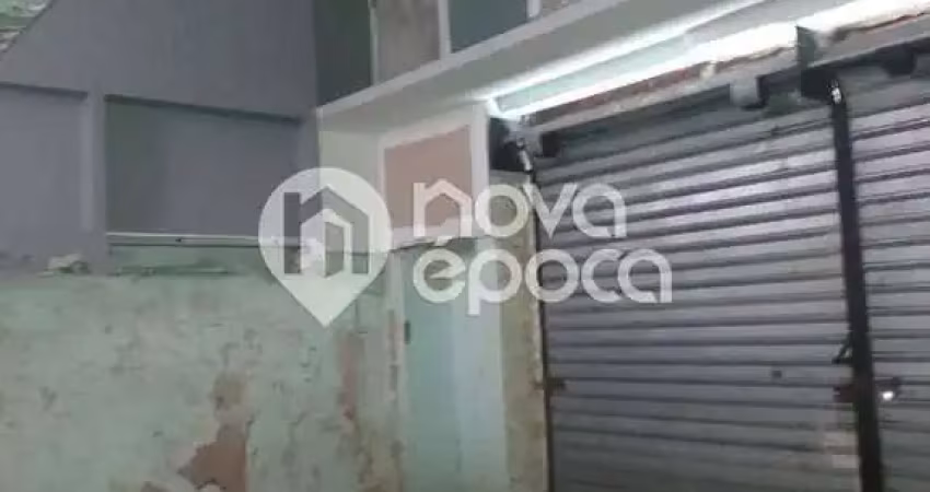 Casa com 6 quartos à venda na Rua Pinheiro Guimarães, Botafogo, Rio de Janeiro