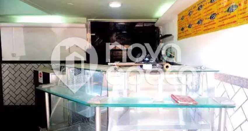 Ponto comercial à venda na Avenida Presidente Antônio Carlos, Centro, Rio de Janeiro