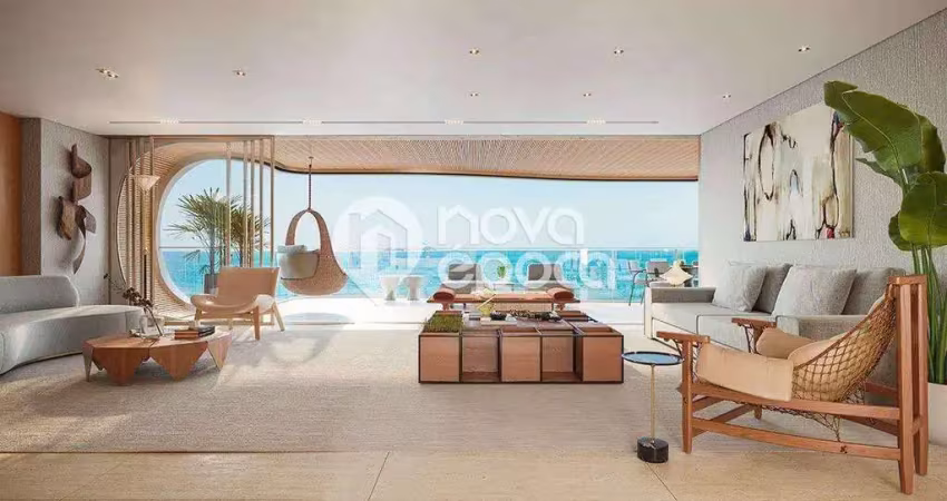 Apartamento com 4 quartos à venda na Avenida Delfim Moreira, Leblon, Rio de Janeiro