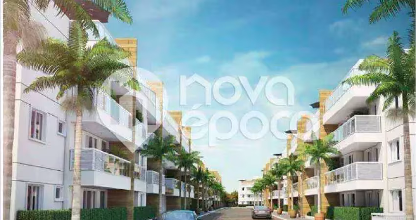Recreio dos bandeirantes | apartamento 4 quartos, sendo 1 suite