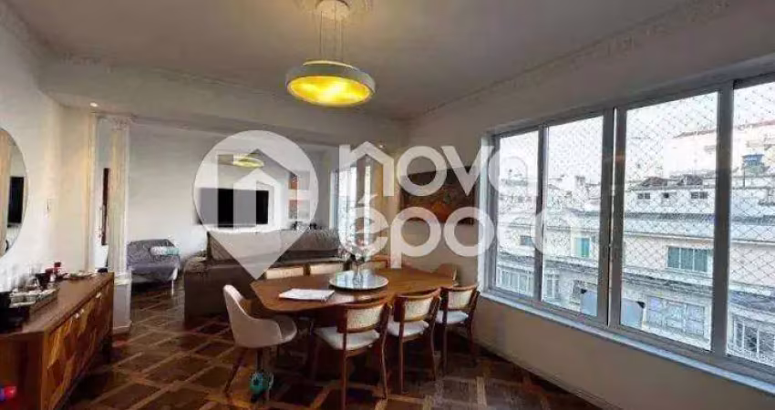 Apartamento com 3 quartos à venda na Rua Souza Lima, Copacabana, Rio de Janeiro