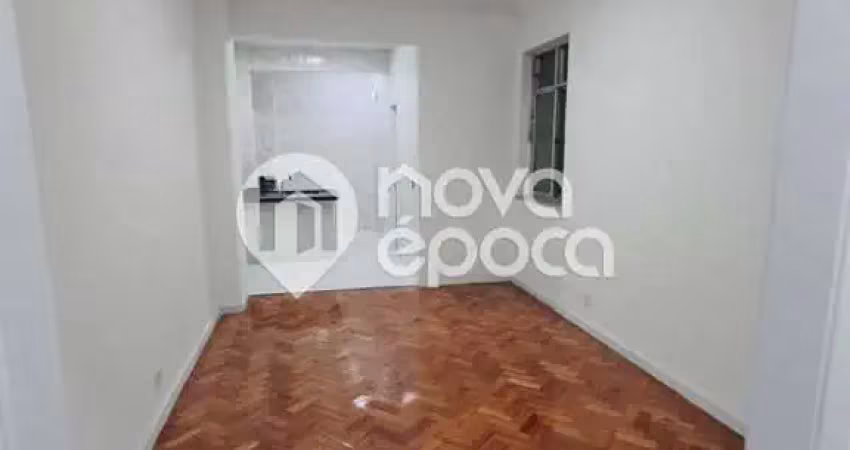 Apartamento com 2 quartos à venda na Avenida Paulo de Frontin, Praça da Bandeira, Rio de Janeiro