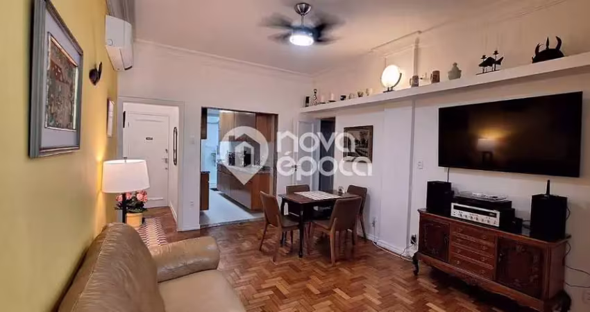 Apartamento com 3 quartos à venda na Rua Antônio Vieira, Leme, Rio de Janeiro