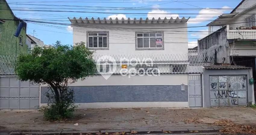 Casa com 3 quartos à venda na Rua Conde de Agrolongo, Penha, Rio de Janeiro