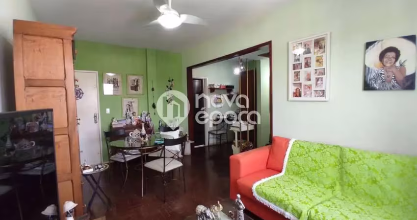 Apartamento com 2 quartos à venda na Rua Haroldo Lobo, Portuguesa, Rio de Janeiro