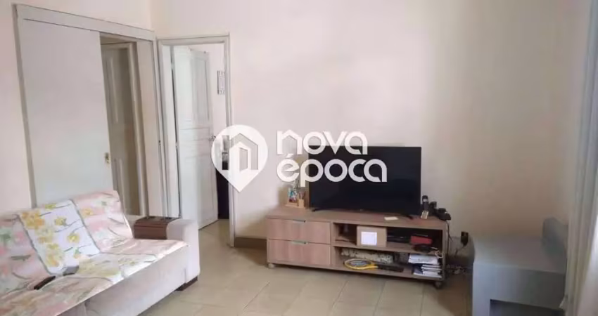 Apartamento com 2 quartos à venda na Rua Miguel Rangel, Cascadura, Rio de Janeiro