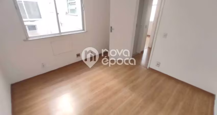 Apartamento com 2 quartos à venda na Rua Formosa do Zumbi, Zumbi, Rio de Janeiro