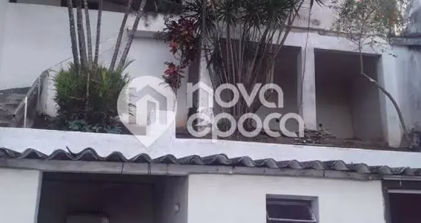Casa com 4 quartos à venda na Rua Jutlândia, Jardim Carioca, Rio de Janeiro