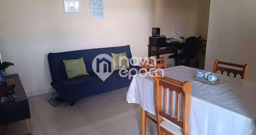 Apartamento com 2 quartos à venda na Avenida Maestro Paulo Silva, Jardim Carioca, Rio de Janeiro