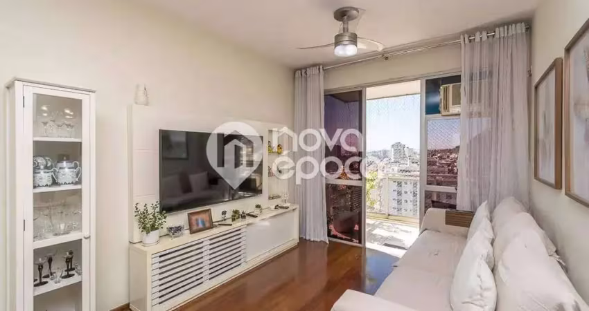 Apartamento com 3 quartos à venda na Rua Venina, Penha, Rio de Janeiro