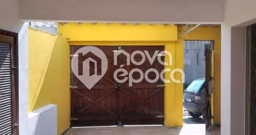 Casa com 3 quartos à venda na Rua Felizardo Fortes, Ramos, Rio de Janeiro