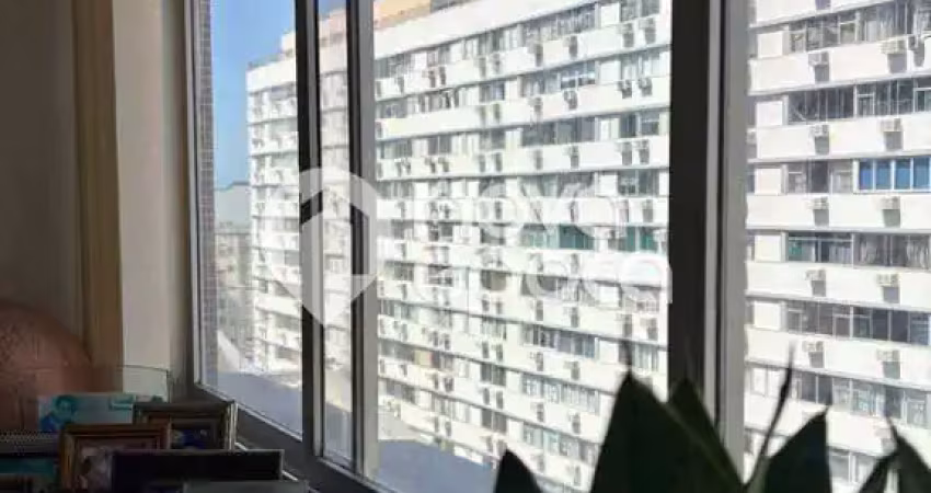Apartamento com 2 quartos à venda na Rua Siqueira Campos, Copacabana, Rio de Janeiro