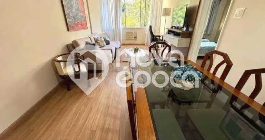 Apartamento com 2 quartos à venda na Rua Gustavo Sampaio, Leme, Rio de Janeiro