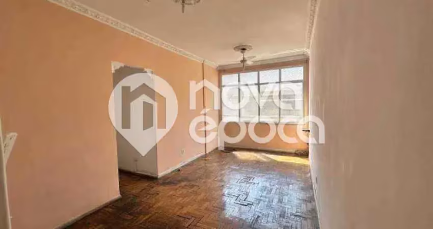 Apartamento com 2 quartos à venda na Rua Doutor Satamini, Tijuca, Rio de Janeiro