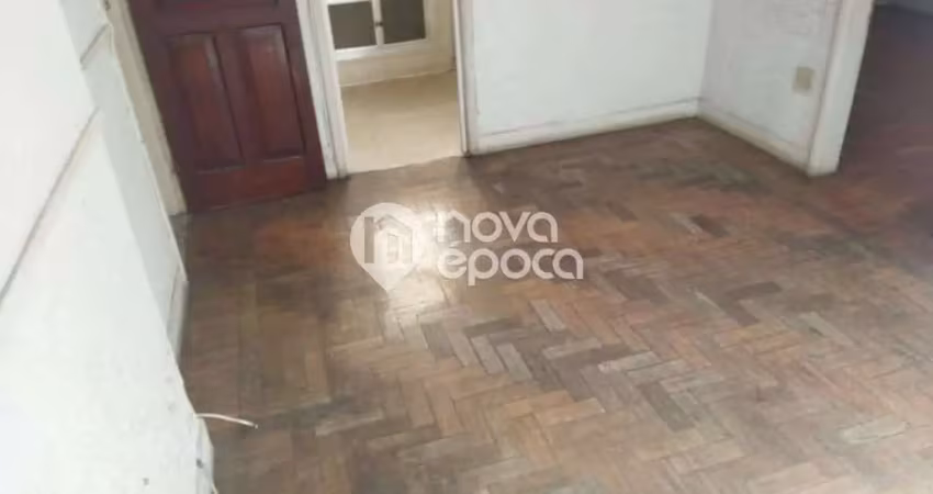 Apartamento com 1 quarto à venda na Rua Santa Fé, Méier, Rio de Janeiro
