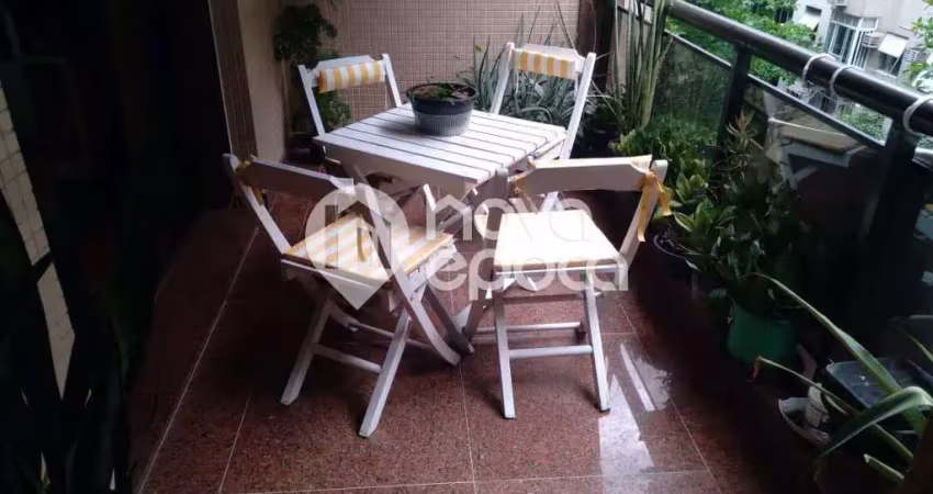 Apartamento com 3 quartos à venda na Rua Domingos Ferreira, Copacabana, Rio de Janeiro
