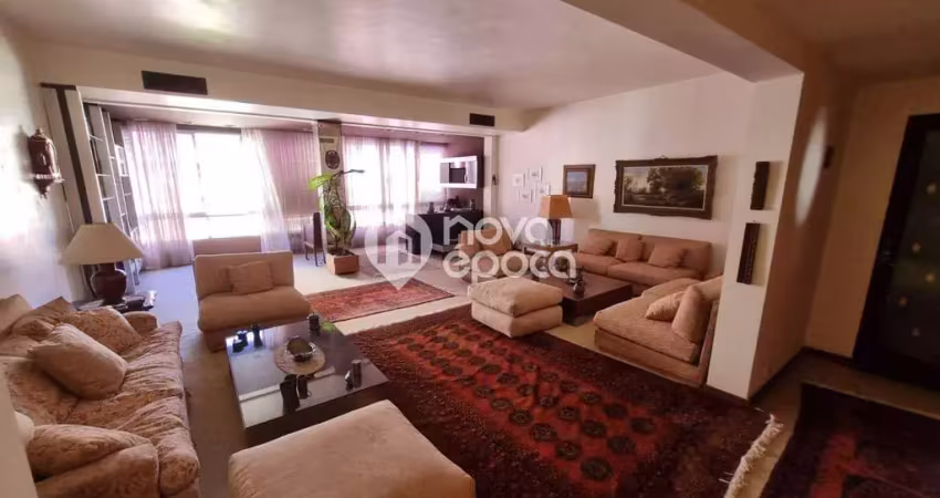 Apartamento com 3 quartos à venda na Rua Conselheiro Lafaiete, Copacabana, Rio de Janeiro