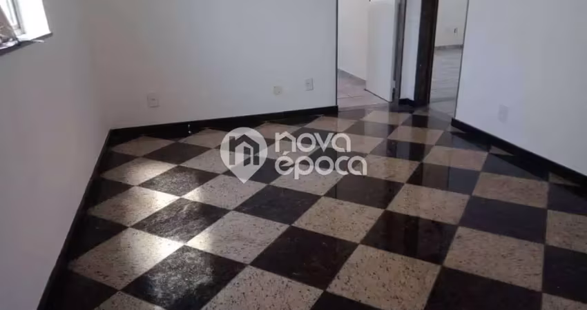 Apartamento com 2 quartos à venda na Rua São Francisco Xavier, São Francisco Xavier, Rio de Janeiro