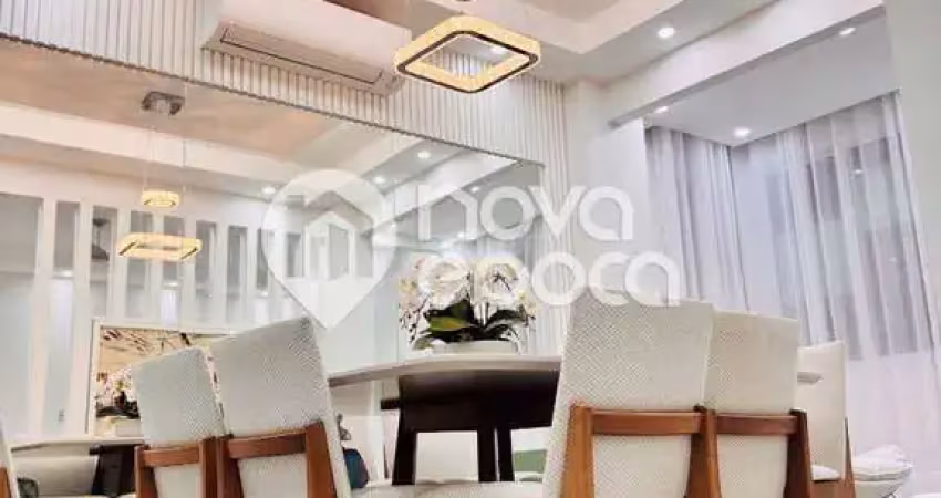 Apartamento com 3 quartos à venda na Rua Aires Saldanha, Copacabana, Rio de Janeiro