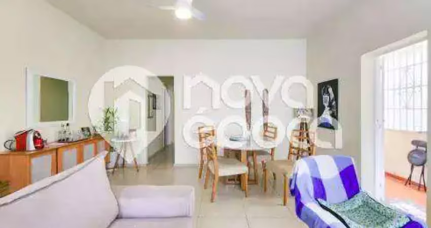 Apartamento com 2 quartos à venda na Rua General Polidoro, Botafogo, Rio de Janeiro