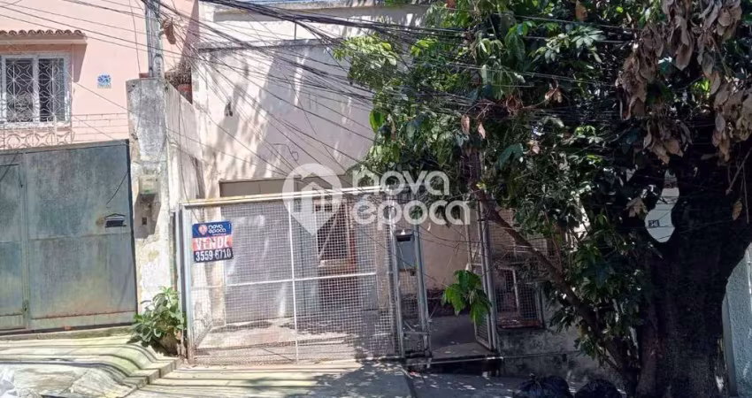 Barracão / Galpão / Depósito à venda na Rua Lopes Ferraz, São Cristóvão, Rio de Janeiro