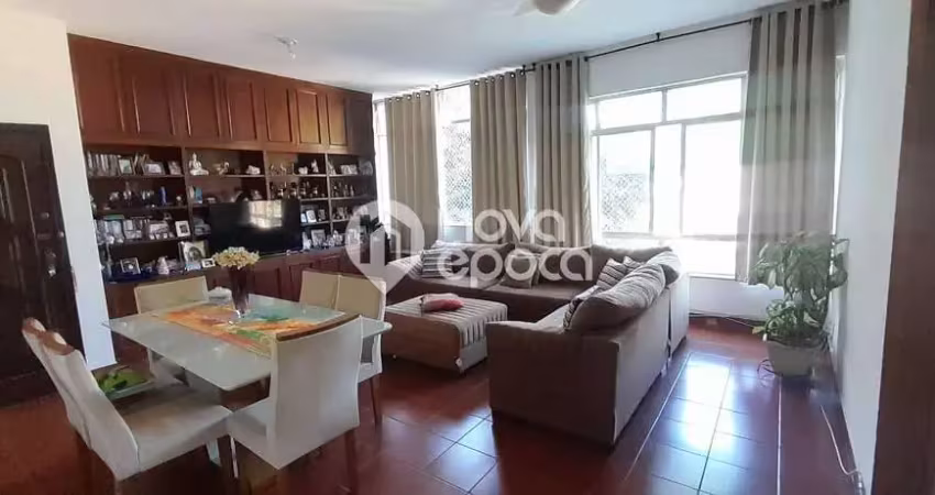 Apartamento com 3 quartos à venda na Rua do Russel, Glória, Rio de Janeiro