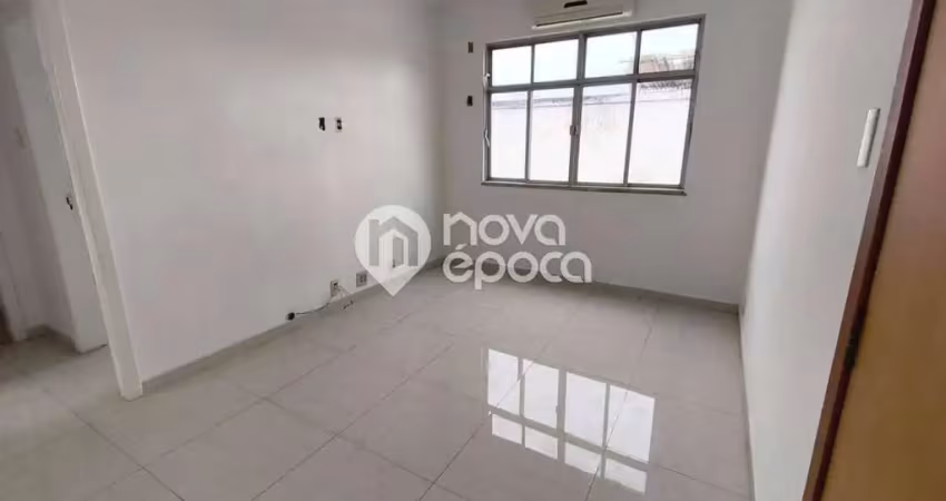 Apartamento com 2 quartos à venda na Rua Maldonado, Ribeira, Rio de Janeiro
