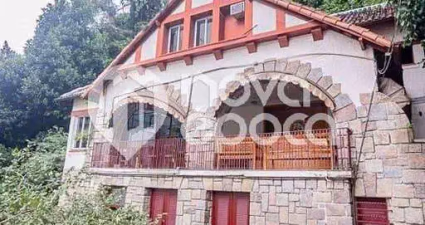 Casa com 12 quartos à venda na Rua Santa Clara, Copacabana, Rio de Janeiro