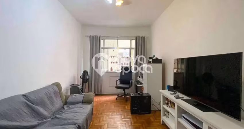 Apartamento com 2 quartos à venda na Rua José Higino, Tijuca, Rio de Janeiro