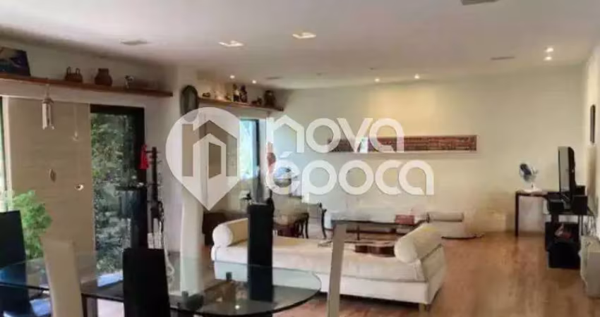 Apartamento com 3 quartos à venda na Rua Alberto de Campos, Ipanema, Rio de Janeiro