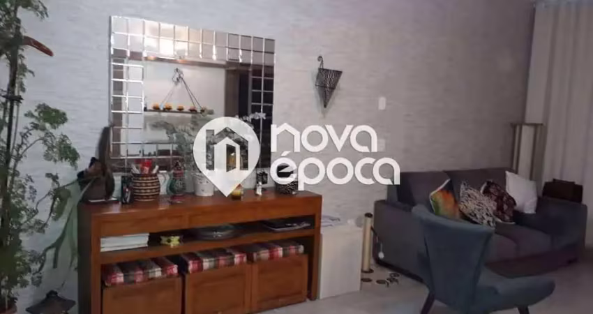 Apartamento com 3 quartos à venda na Rua Mariz e Barros, Tijuca, Rio de Janeiro