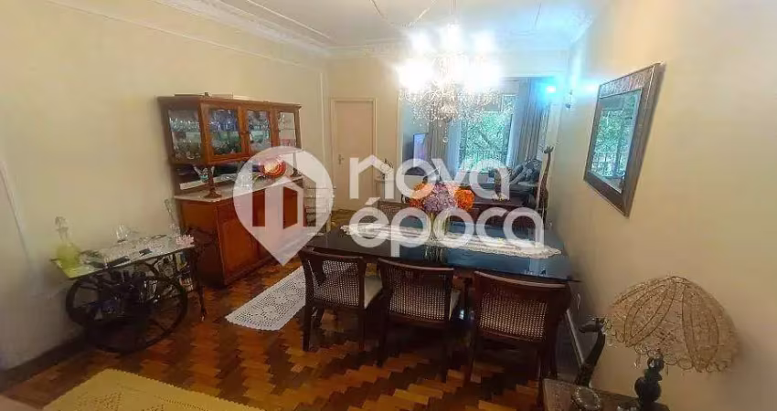 Apartamento com 3 quartos à venda na Rua General Roca, Tijuca, Rio de Janeiro