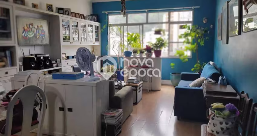Apartamento com 3 quartos à venda na Rua Voluntários da Pátria, Botafogo, Rio de Janeiro