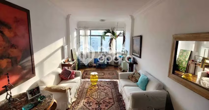 Apartamento com 3 quartos à venda na Avenida Nossa Senhora de Copacabana, Copacabana, Rio de Janeiro