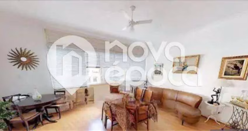 Apartamento com 4 quartos à venda na Rua Bolivar, Copacabana, Rio de Janeiro