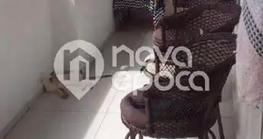 Apartamento com 2 quartos à venda na Rua Felipe de Oliveira, Copacabana, Rio de Janeiro