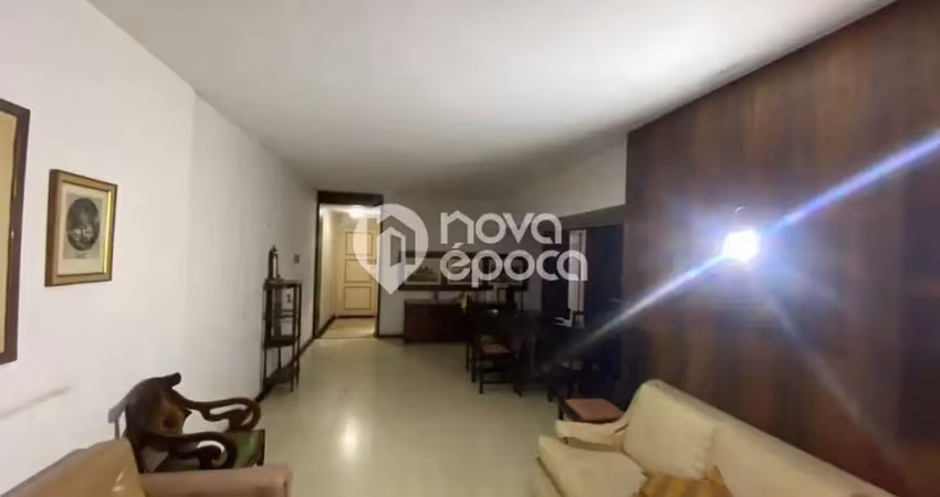 Apartamento com 3 quartos à venda na Rua Conselheiro Zenha, Tijuca, Rio de Janeiro